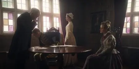 Gentleman Jack S02E07