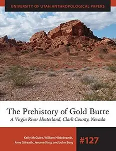 The Prehistory of Gold Butte