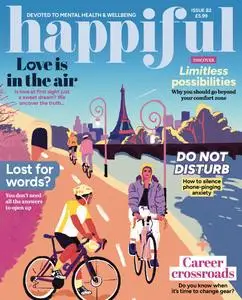 Happiful - Issue 82 - 19 January 2024