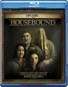 Housebound (2014)