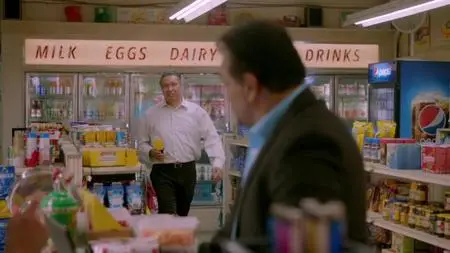 Kim's Convenience S03E02