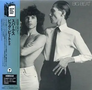 Sparks: Collection Part 03 (1974-2008) [5CD, Japanese Ed.]