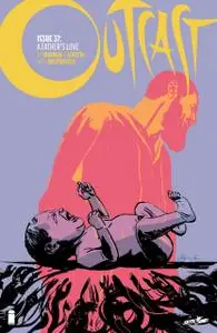 Outcast #35-44
