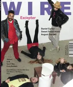 The Wire - May 2010 (Issue 315)