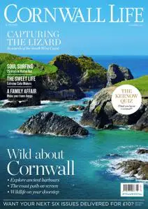 Cornwall Life – June 2020