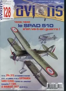 Avions Magazine #128