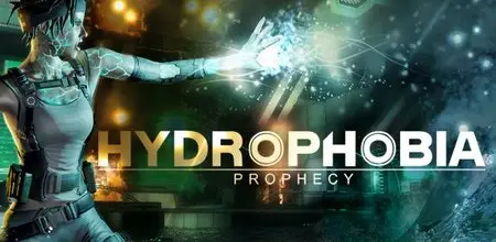 Hydrophobia: Prophecy v1.0r20 (2011) [PC Game]