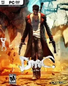 DMC: Devil May Cry (2013)