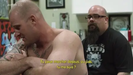 (Arte) Killing time - entre deux fronts (2015)