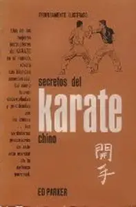 Secretos Del Karate Chino (Repost)