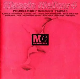 VA - Classic Mellow Mastercuts Vol. 4 (1996)