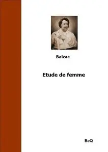 Balzac Étude de femm