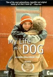My Life as a Dog (1985)