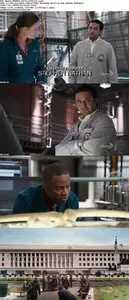 Bones S08E06