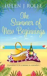 The Summer of New Beginnings