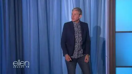 The Ellen DeGeneres Show S15E173