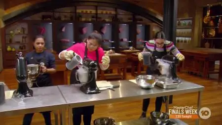 MasterChef Australia S13E57