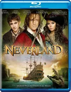 Neverland (2011)