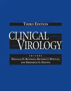 Clinical Virology, 3rd edition