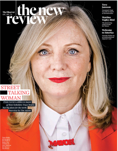 The Observer The New Review – 06 June 2021