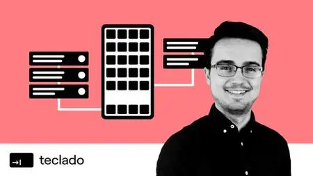 REST APIs with Flask and Python (updated 10/2021)