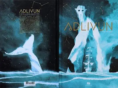 Adlivun