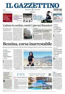 Il Gazzettino Rovigo - 18 Agosto 2023