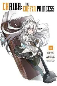 Chaika - The Coffin Princess v03 (2015)