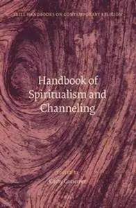 Handbook of Spiritualism and Channeling (Repost)