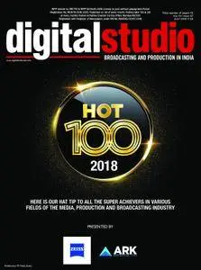 Digital Studio - July 2018