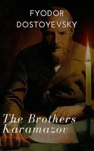 «The Brothers Karamazov» by Fyodor Dostoevsky,Reading Time