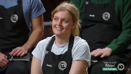 MasterChef Australia S13E35