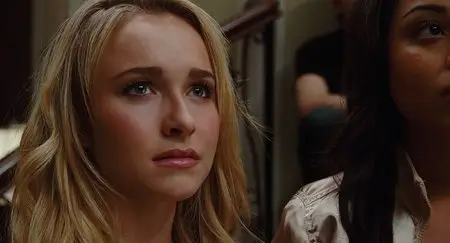 I Love You, Beth Cooper (2009)