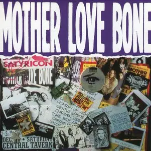 Mother Love Bone - Mother Love Bone - 1992 - LOSSLESS