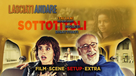 Lasciati andare (2017)