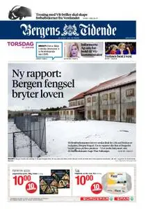 Bergens Tidende – 17. januar 2019