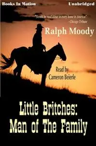 «Man of the Family» by Ralph Moody