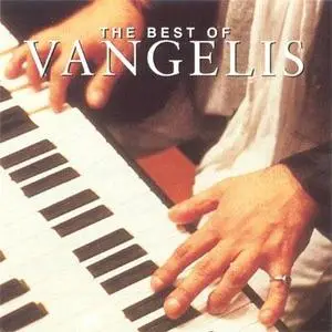 Vangelis - The Best Of (Collector Edition) (MP3 Repost)