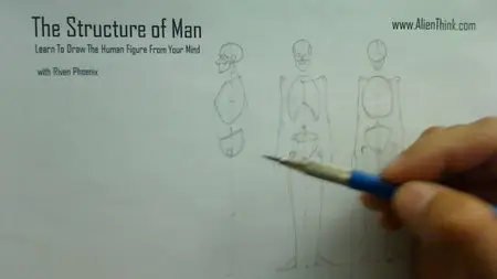 The Structure of Man [Repost]