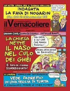 il Vernacoliere - Giugno 2016