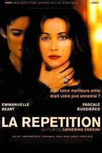 La répétition / Replay (2001)