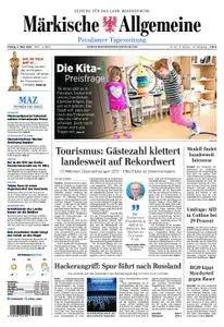 Märkische Allgemeine Potsdamer Tageszeitung - 02. März 2018