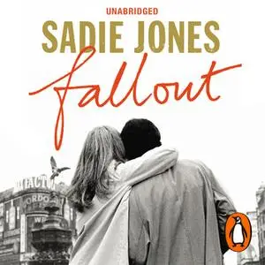 «Fallout» by Sadie Jones