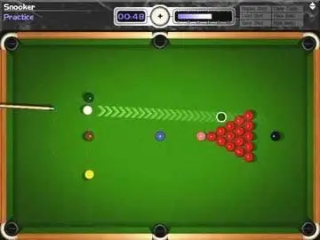Cue Club - Pool Game