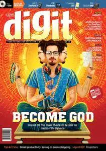 Digit Magazine - October 2016