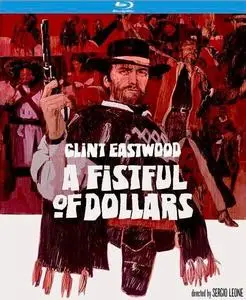 A Fistful of Dollars (1964) [Kino Lorber]