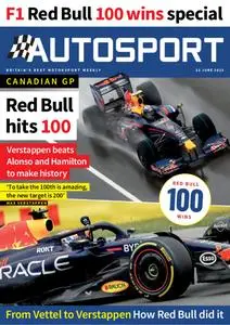 Autosport – 22 June 2023