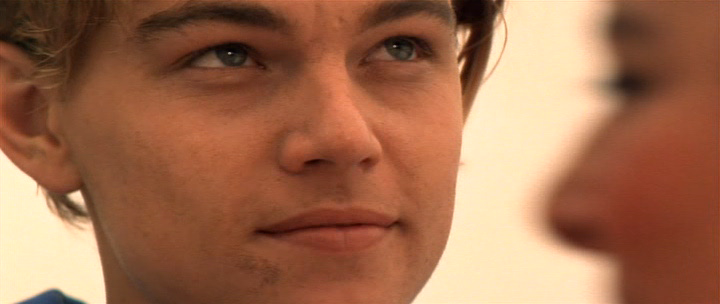 Romeo + Juliet (1996) English DVDRip