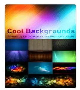 Cool Backgrounds
