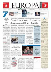 Europa 16.10.2010
